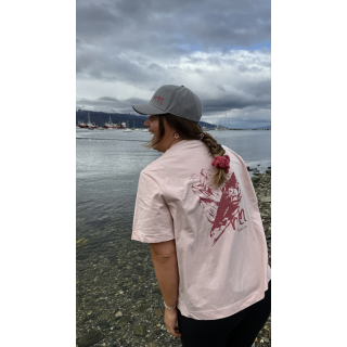 Classic cap, black, Blue, grey