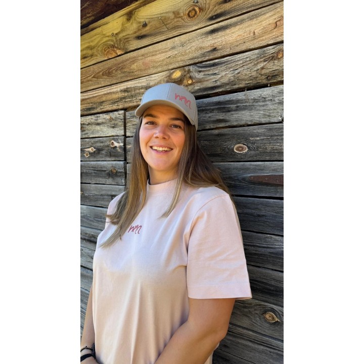 Classic cap, black, Blue, grey